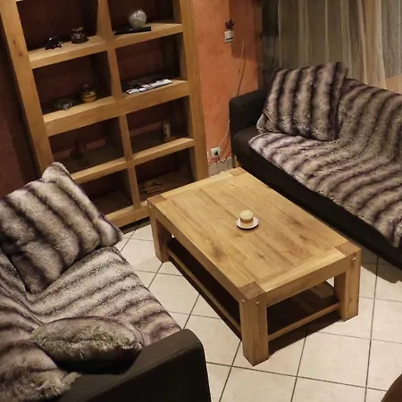Chalet Chalet Champion 2