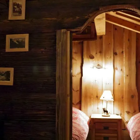 Chalet Champion 2 Chalet Chamonix