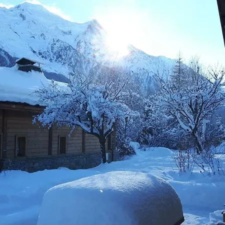 Chalet Chalet Champion 2 Chamonix