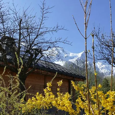 Chalet Champion 2 Chalet *
