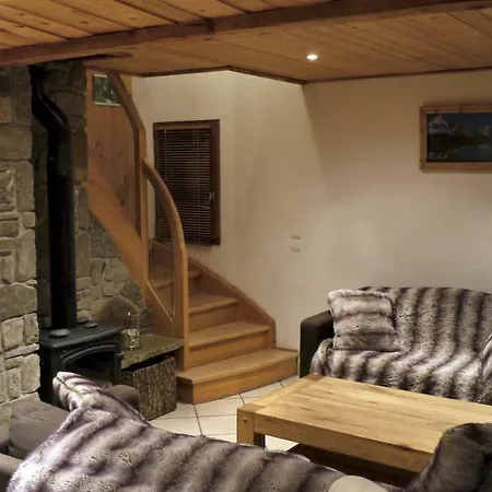Chalet Chalet Champion 2