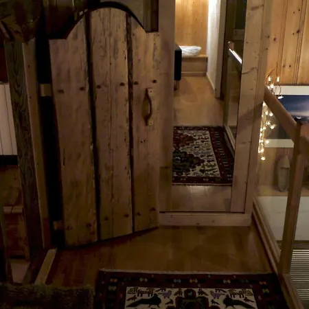 Chalet Chalet Champion 2 Chamonix
