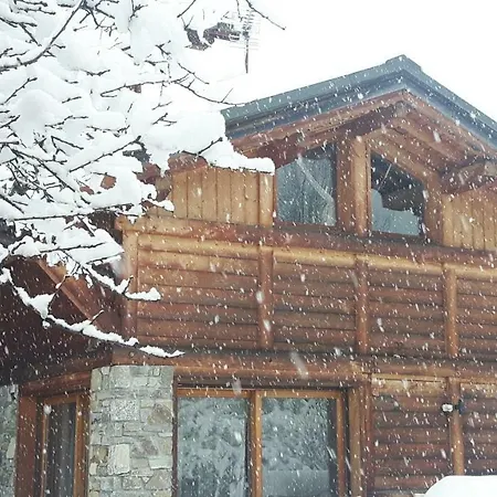 Chalet Chalet Champion 2