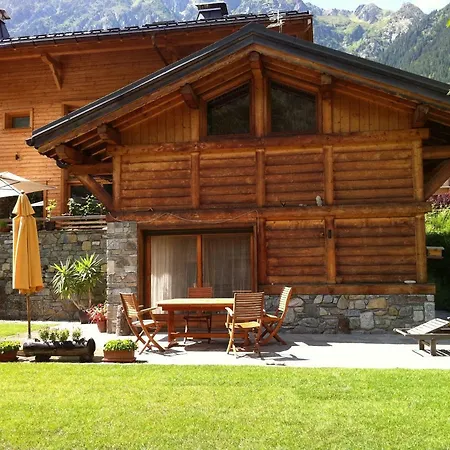 Chalet Chalet Champion 2 *