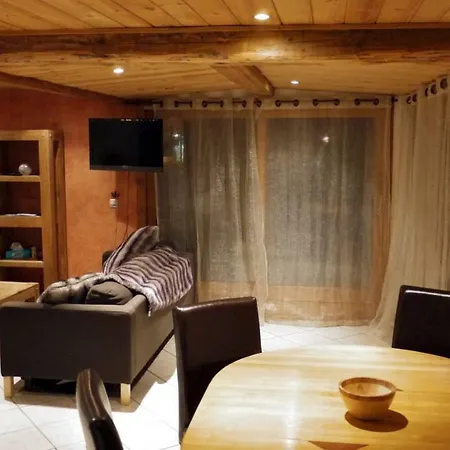 Chalet Chalet Champion 2 Chamonix