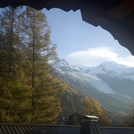 Chalet Chalet Champion 2 Chamonix