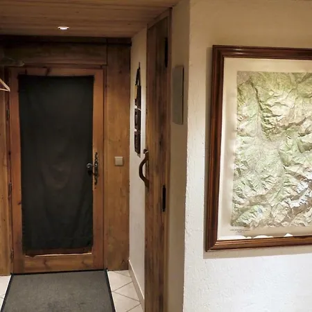 Chalet Chalet Champion 2 Chamonix