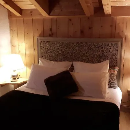 Chalet Chalet Champion 2 Chamonix